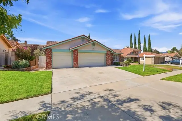 790 Sugar Maple, Corona, CA 92881 - #3