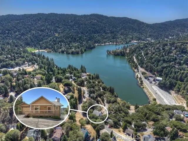 306 Darfo, Crestline, CA 92325 - #1