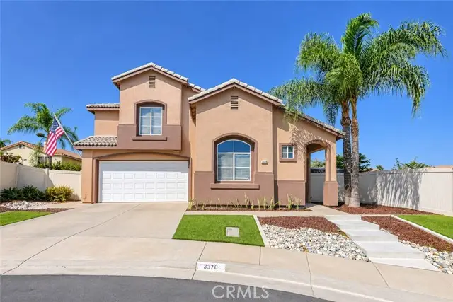 3370 Day Star, Corona, CA 92881 - #1