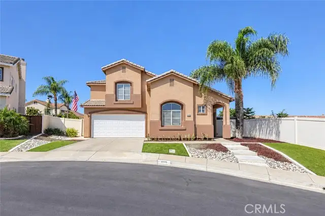 3370 Day Star, Corona, CA 92881 - #2