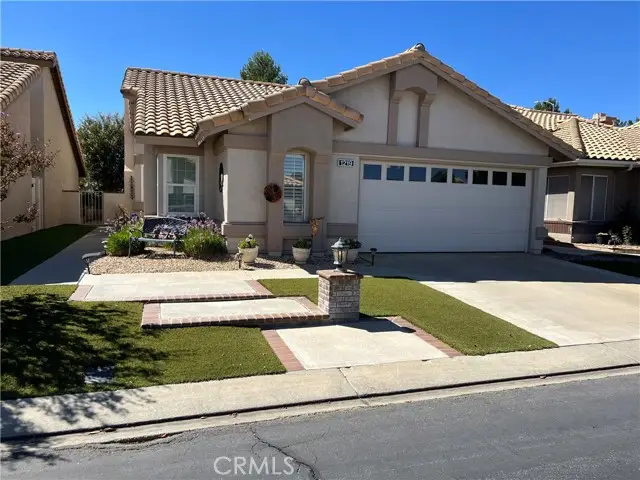 1219 Cypress Point, Banning, CA 92220 - #1
