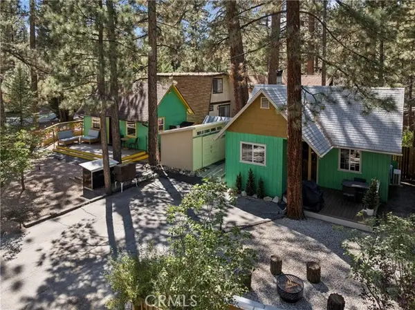 903 Rainbow Boulevard, Big Bear City, CA 92314