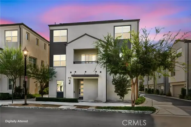 4491 Grant Paseo, Ontario, CA 91762 - #1