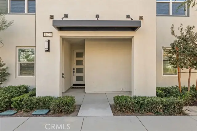 4491 Grant Paseo, Ontario, CA 91762 - #3