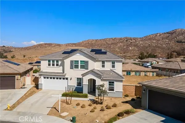 21199 Old Gate Court, Riverside, CA 92507
