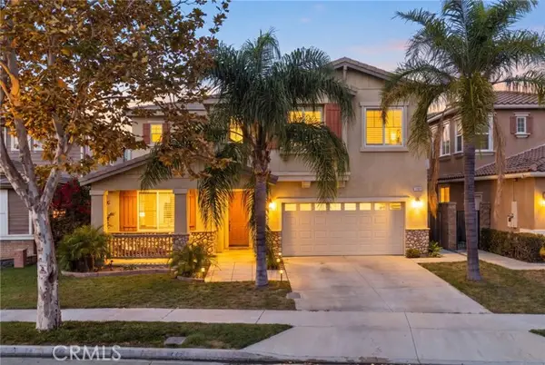 11002 Persimmon, Fontana, CA 92337