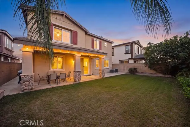 11002 Persimmon, Fontana, CA 92337 - #2