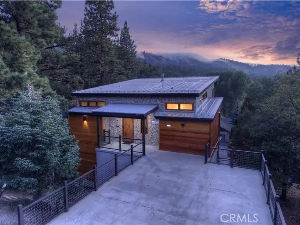 43669 Ridge Crest, Big Bear Lake, CA 92315