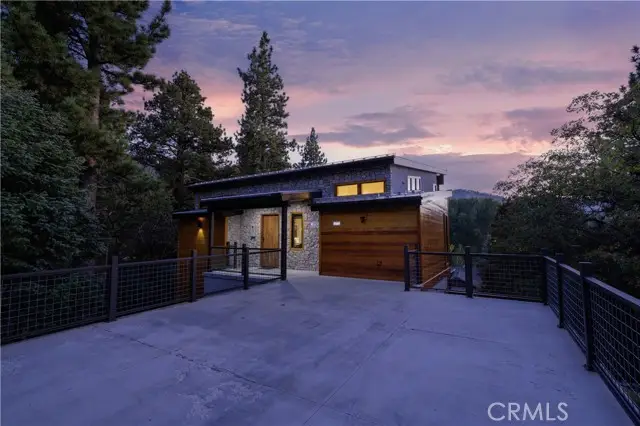 43669 Ridge Crest, Big Bear Lake, CA 92315 - #2
