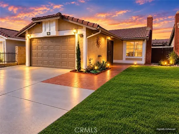 750 Mariposa Drive, Rialto, CA 92376