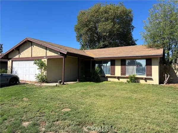 2248 Arrowhead, Rialto, CA 92377