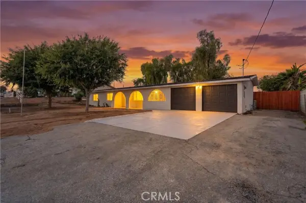 16116 Gardner, Riverside, CA 92504