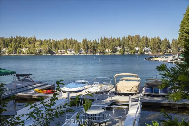 225 Fairview Drive, Lake Arrowhead, CA 92352 - #2