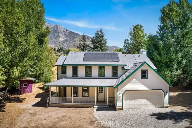 38203 Potato Canyon, Yucaipa, CA 92399 - #1