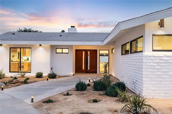 1975 Mark Leslie, Palm Springs, CA 92264