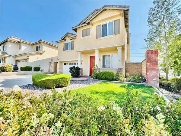 14619 Bison, Fontana, CA 92336