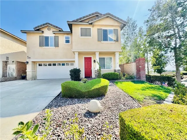14619 Bison, Fontana, CA 92336 - #2