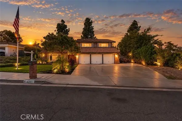 6801 Rycroft Drive, Riverside, CA 92506