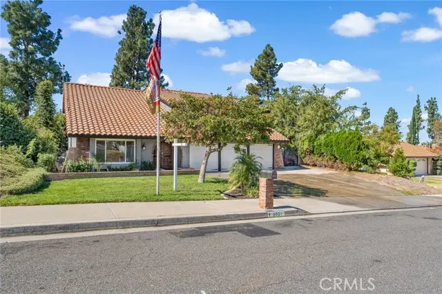 6801 Rycroft Drive, Riverside, CA 92506 - #3