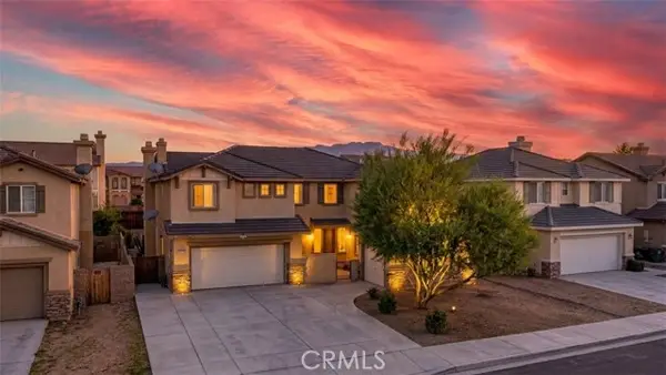 12643 Casa Bonita, Victorville, CA 92392