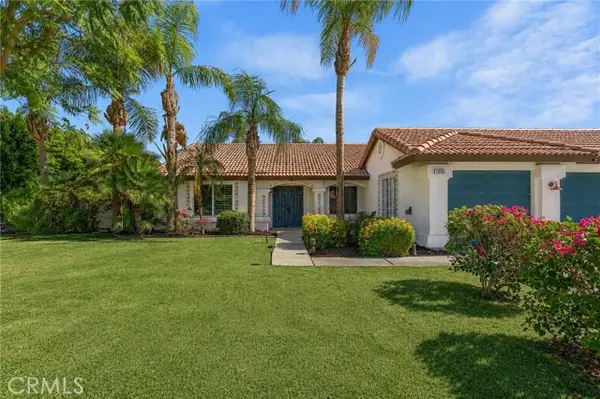 79690 Iris Court, La Quinta, CA 92253