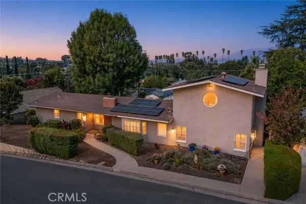 1020 La Cresta, Redlands, CA 92373