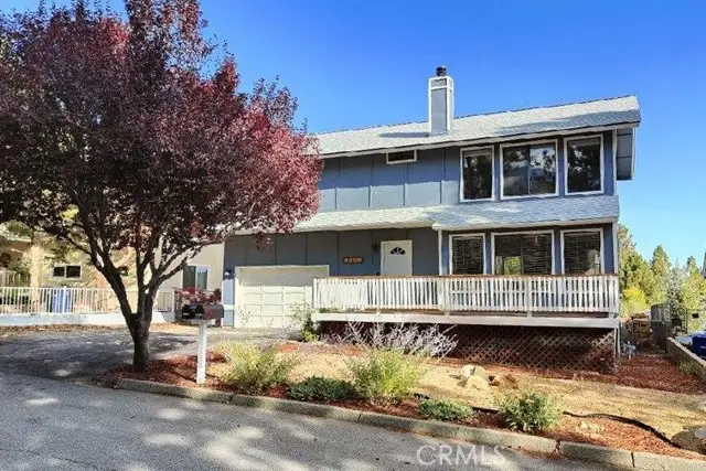 2021 Wildhorse Lane, Big Bear Lake, CA 92315 - #1