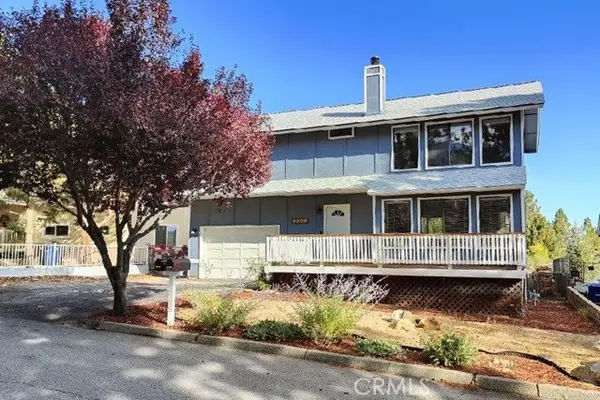 2021 Wildhorse Lane, Big Bear Lake, CA 92315