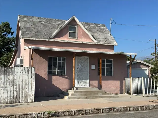 225 Western, Redlands, CA 92374 - #1