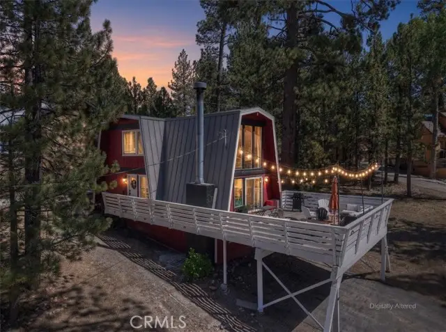 777 Iris, Big Bear Lake, CA 92315 - #1