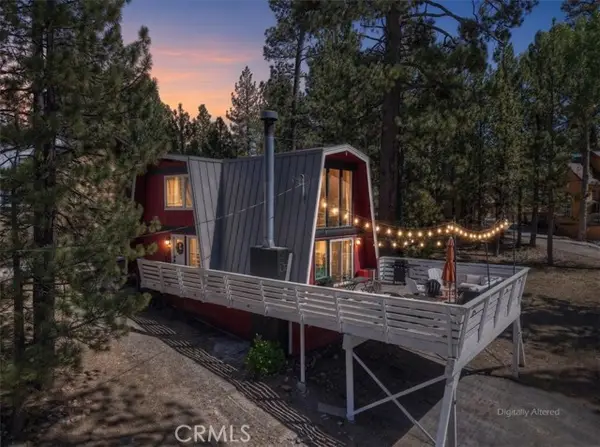 777 Iris, Big Bear Lake, CA 92315