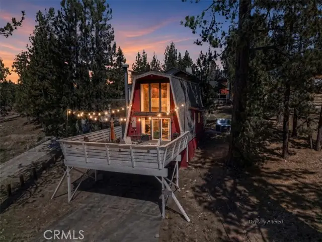 777 Iris, Big Bear Lake, CA 92315 - #2