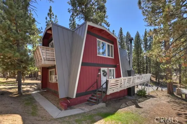 777 Iris, Big Bear Lake, CA 92315 - #3