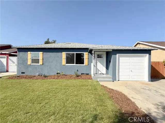 917 130th Street, Compton, CA 90222 - #1