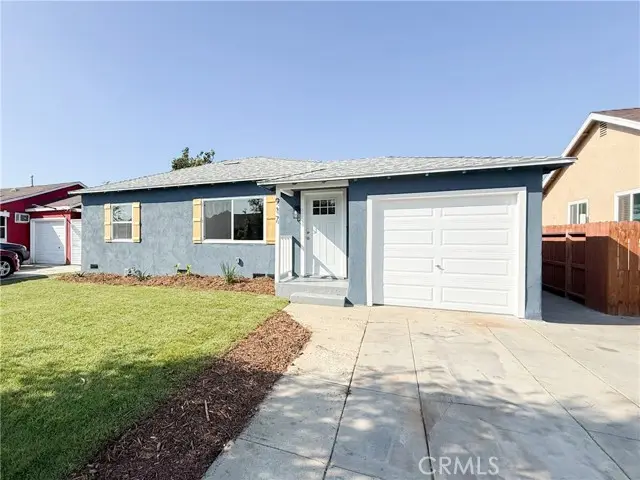 917 130th Street, Compton, CA 90222 - #2