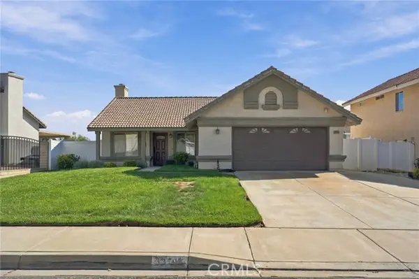 33593 Pecan, Yucaipa, CA 92399