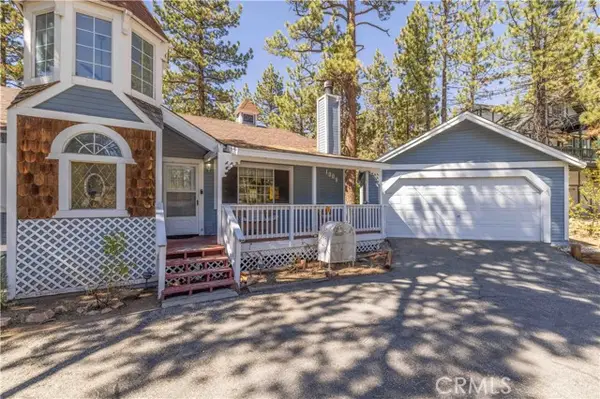 1009 White Mountain, Big Bear City, CA 92314