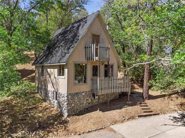 1700 S Way, Lake Arrowhead, CA 92352 - #1