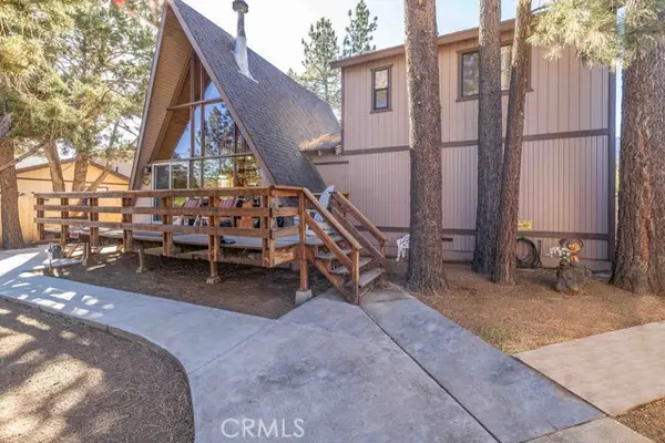 2110 7th Lane, Big Bear City, CA 92314