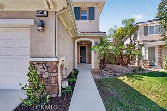 33489 Cedar Creek, Lake Elsinore, CA 92532 - #2