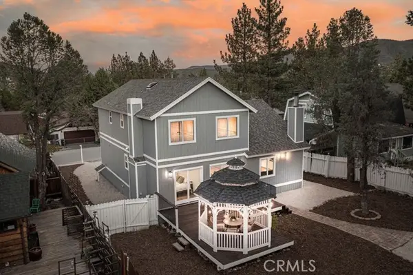 357 Downey Drive, Big Bear City, CA 92314