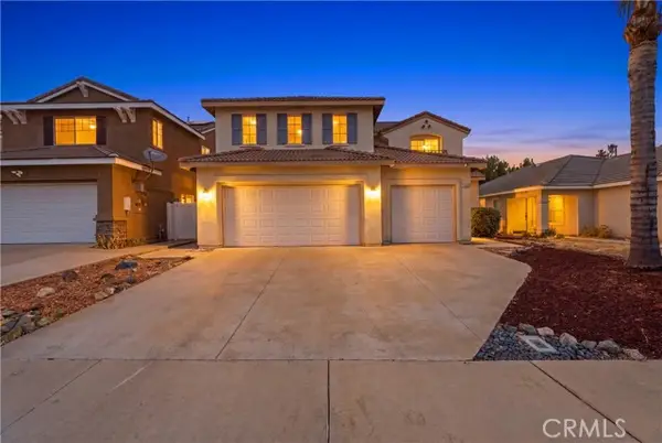 8850 Flintridge, Corona, CA 92883