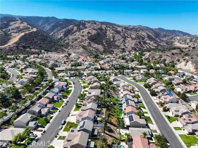 8850 Flintridge, Corona, CA 92883 - #3