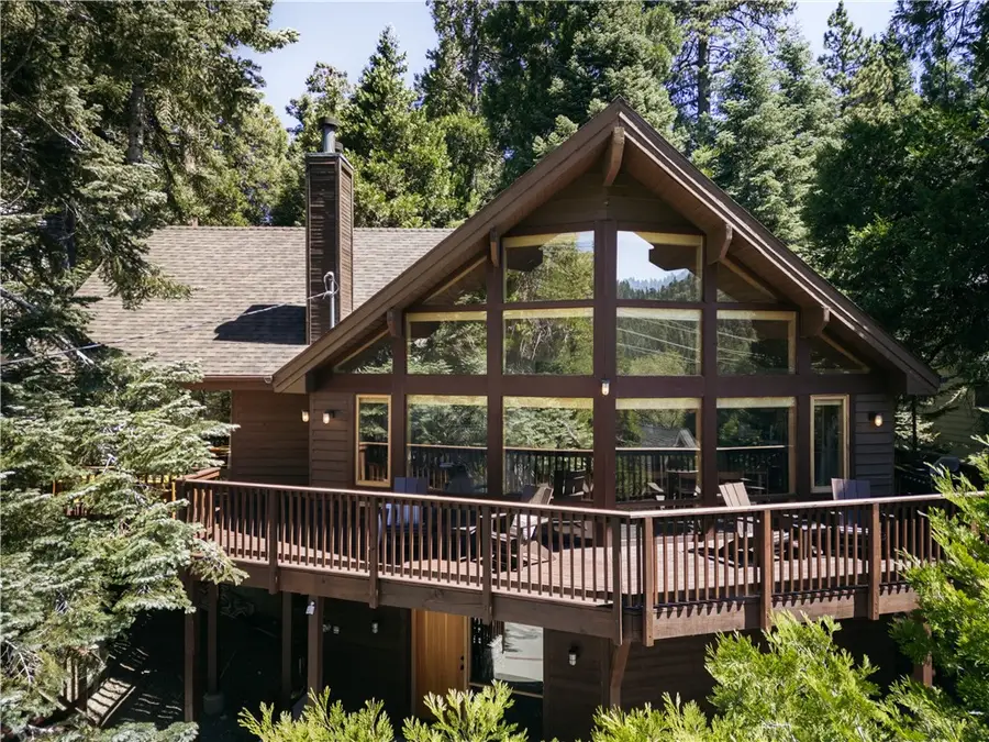 28949 Potomac, Lake Arrowhead, CA 92352 - #2