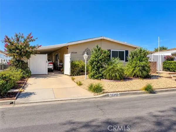 10349 Chisholm, Cherry Valley, CA 92223