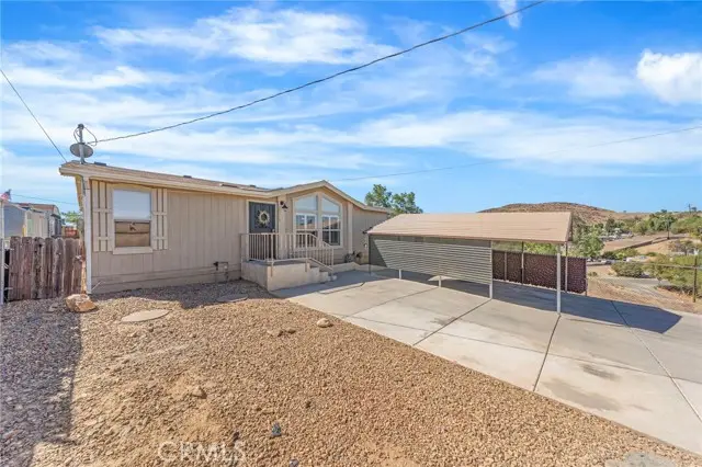 23553 Lucas, Quail Valley, CA 92587 - #1