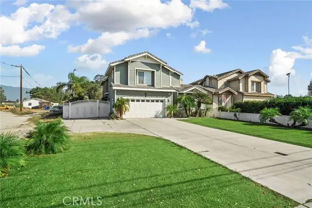 16252 Miller Avenue, Fontana, CA 92336 - #1