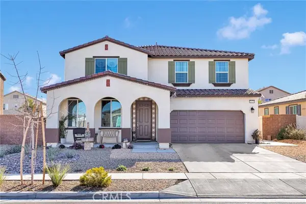 14335 Plymouth Street, Hesperia, CA 92344