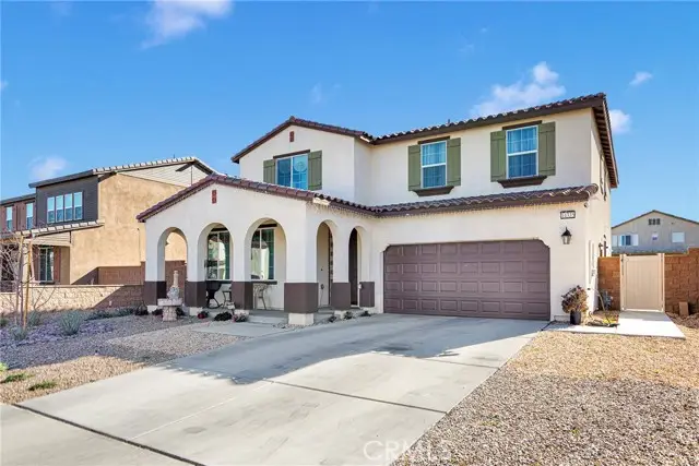 14335 Plymouth Street, Hesperia, CA 92344 - #3