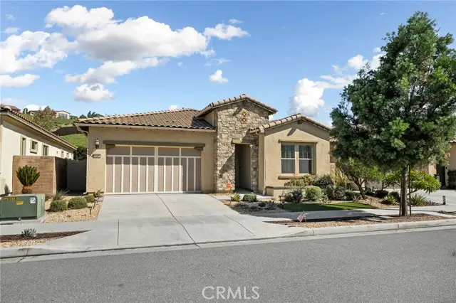 24446 Overlook Drive, Corona, CA 92883 - #1